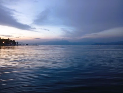 Peschiera del Garda in Canoa: Tour Storico tra le Mura Veneziane 2